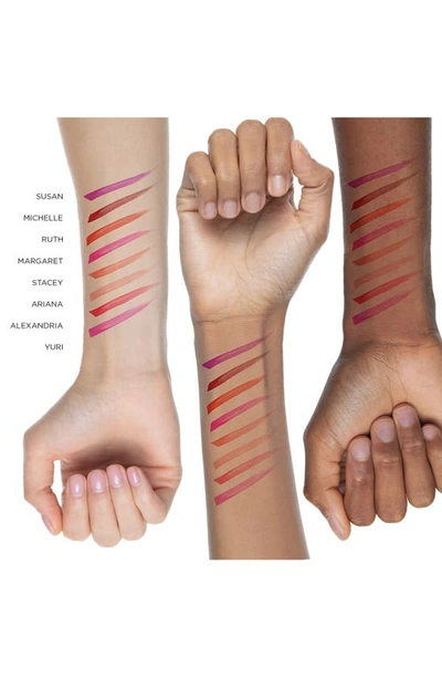 Stila Calligraphy Lip Stain In Susan