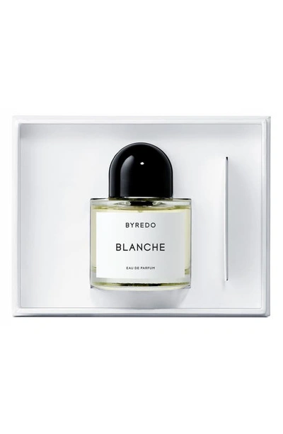 Shop Byredo Blanche Eau De Parfum, 3.4 oz