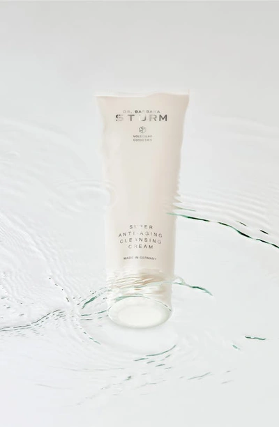 Dr Barbara Sturm Dr. Barbara Sturm Super Anti-aging Cleansing Cream
