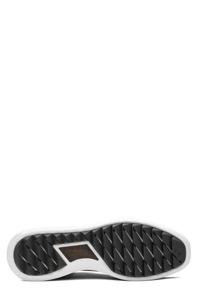 Shop Wolf & Shepherd Crossover™ Mid Wtz Water Resistant Sneaker In Brown / White