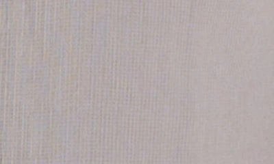 Kato The Ripper Waffle Button-up Shirt In Sand Gray