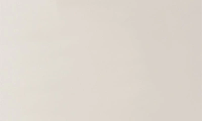 Dagne Dover Mila Repreve® Recycled Polyester Small Toiletry Organizer Bag In Moonbeam