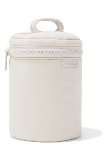 Dagne Dover Mila Toiletry Organizer In Moonbeam In Moonbeam
