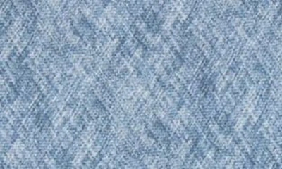 Atm Anthony Thomas Melillo Bias Cut Silk Skirt In Naval Blue