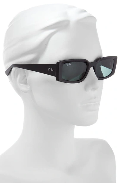 Ray Ban Ray In Black