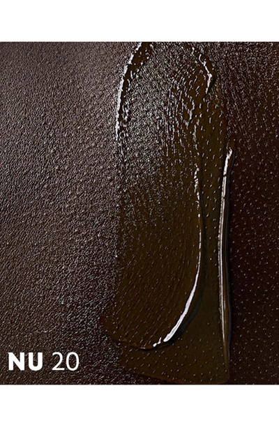 Saint Laurent Nu Bare Look Tint Hydrating Skin Tint Foundation With Hyaluronic Acid 20 1 oz/ 30 ml