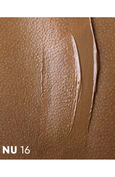 Saint Laurent Nu Bare Look Tint Hydrating Skin Tint Foundation With Hyaluronic Acid 16 1 oz/ 30 ml
