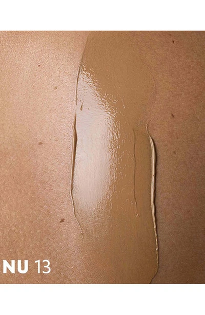 Saint Laurent Nu Bare Look Tint Hydrating Skin Tint Foundation With Hyaluronic Acid 13 1 oz/ 30 ml