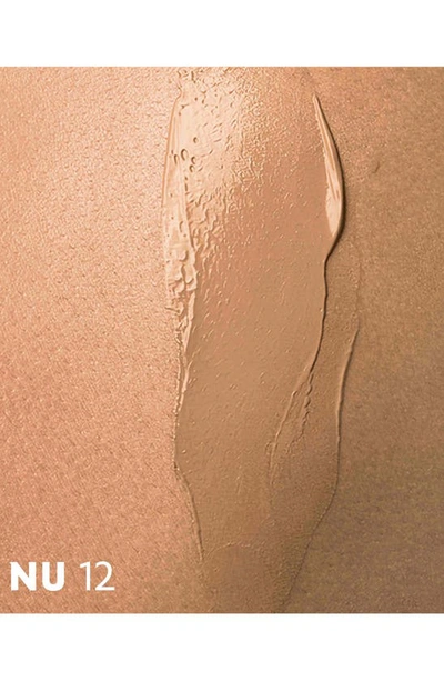 Saint Laurent Nu Bare Look Tint Hydrating Skin Tint Foundation With Hyaluronic Acid 12 1 oz/ 30 ml