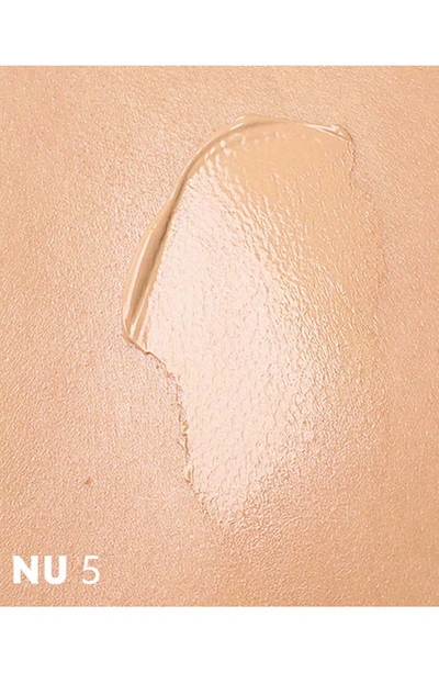 Saint Laurent Nu Bare Look Tint Hydrating Skin Tint Foundation With Hyaluronic Acid 5 1 oz/ 30 ml
