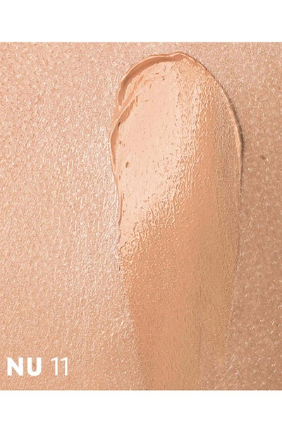 Saint Laurent Nu Bare Look Tint Hydrating Skin Tint Foundation With Hyaluronic Acid 11 1 oz/ 30 ml