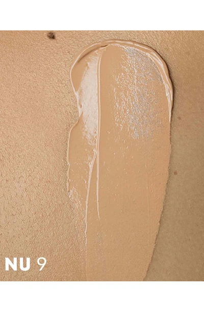 Saint Laurent Nu Bare Look Tint Hydrating Skin Tint Foundation With Hyaluronic Acid 9 1 oz/ 30 ml