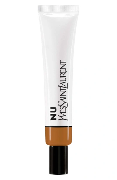 Shop Saint Laurent Nu Bare Look Tint Foundation, 1 oz In 18