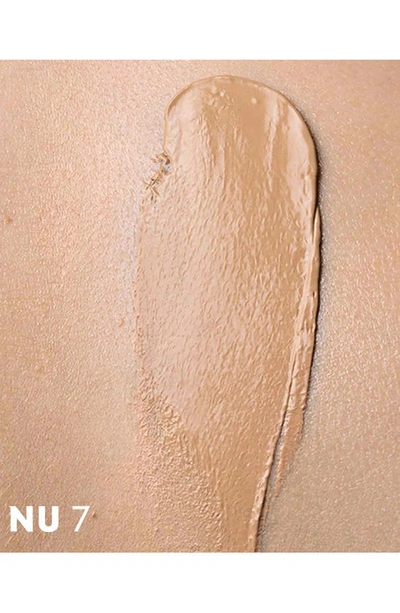 Saint Laurent Nu Bare Look Tint Hydrating Skin Tint Foundation With Hyaluronic Acid 7 1 oz/ 30 ml
