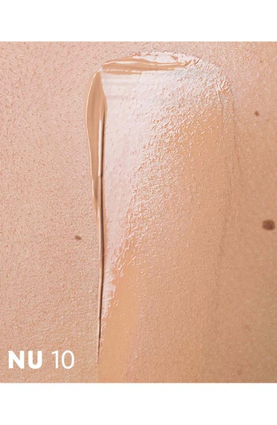 Saint Laurent Nu Bare Look Tint Hydrating Skin Tint Foundation With Hyaluronic Acid 10 1 oz/ 30 ml
