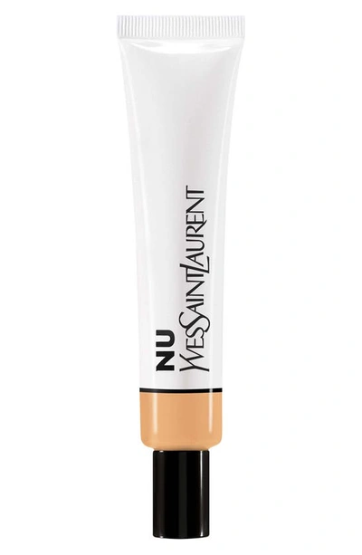 Shop Saint Laurent Nu Bare Look Tint Foundation, 1 oz In 8