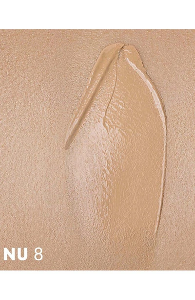 Saint Laurent Nu Bare Look Tint Hydrating Skin Tint Foundation With Hyaluronic Acid 8 1 oz/ 30 ml