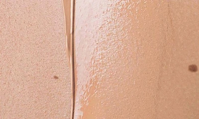 Saint Laurent Nu Bare Look Tint Hydrating Skin Tint Foundation With Hyaluronic Acid 10 1 oz/ 30 ml