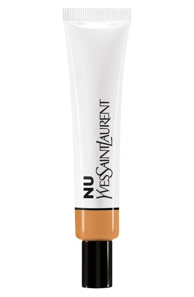 Shop Saint Laurent Nu Bare Look Tint Foundation, 1 oz In 15