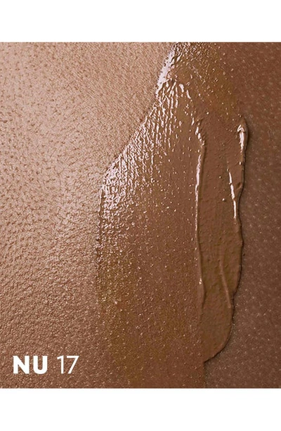 Saint Laurent Nu Bare Look Tint Hydrating Skin Tint Foundation With Hyaluronic Acid 17 1 oz/ 30 ml