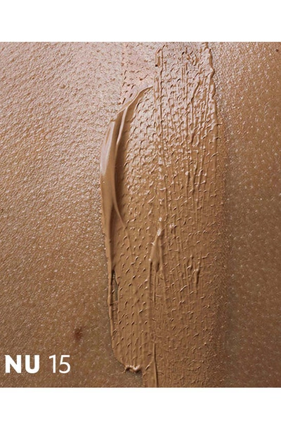 Saint Laurent Nu Bare Look Tint Hydrating Skin Tint Foundation With Hyaluronic Acid 15 1 oz/ 30 ml