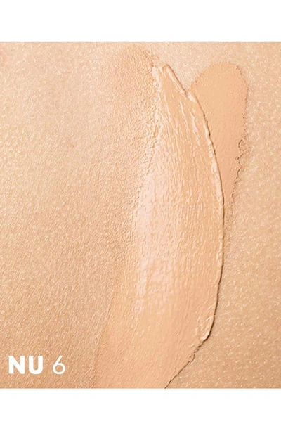 Saint Laurent Nu Bare Look Tint Hydrating Skin Tint Foundation With Hyaluronic Acid 6 1 oz/ 30 ml