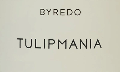 Shop Byredo Tulipmania Hand Wash