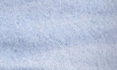 Sanctuary Flashback Cutoff Denim Shorts In Enlighten