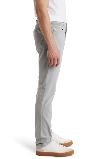 Shop Ag Tellis Slim Fit Jeans In 7 Years Sulfur Summer Storm