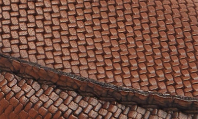 To Boot New York Men's Magnus Leather Driving Moccasins In Brown
