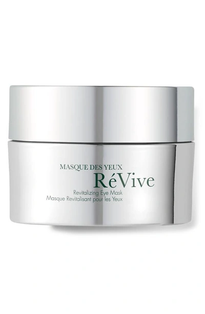 Shop Reviver Masques Des Yeux Revitalizing Eye Mask, 1 oz