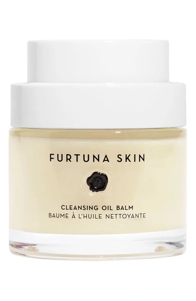 Furtuna Skin Cleansing Oil Balm