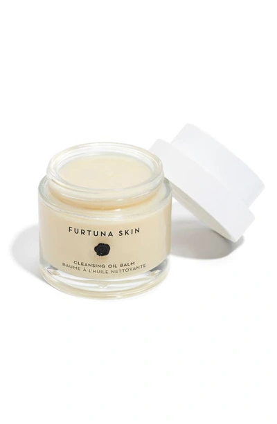 Furtuna Skin Cleansing Oil Balm