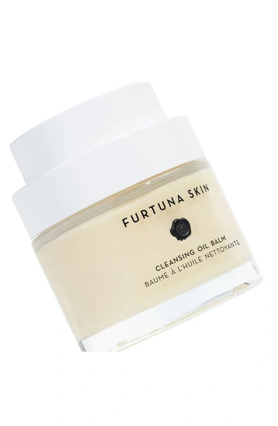 Furtuna Skin Cleansing Oil Balm