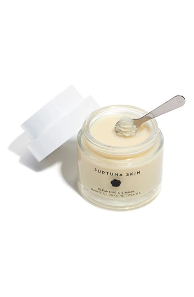 Furtuna Skin Cleansing Oil Balm