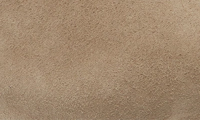 Birkenstock London Shearling Loafers In Beige