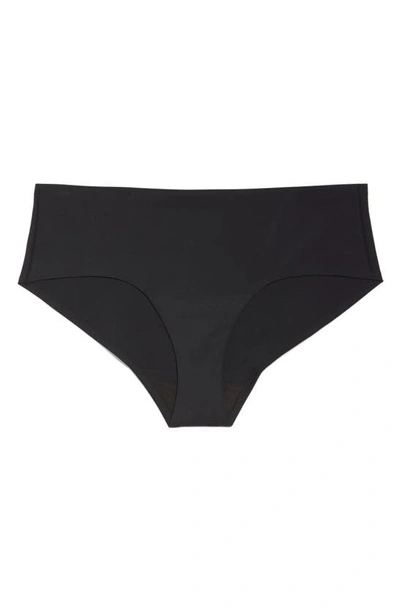 Shop Proof Period & Leak  Moderate Absorbency Briefs In Black