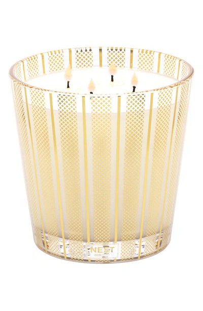 Nest New York Mini Birchwood Pine Candle 2 oz/ 57 G