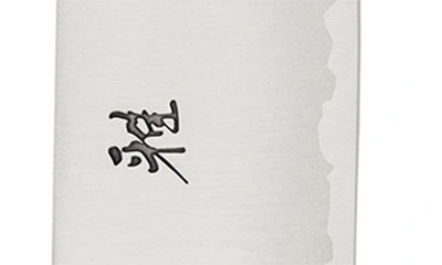 Miyabi Koh 6.5-inch Nakiri Knife In Silver