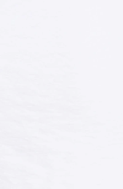 Jacquemus La Robe Bahia Draped Minidress In 100 White