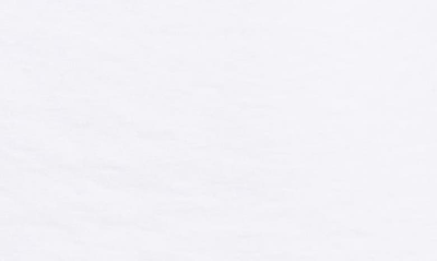 Jacquemus La Robe Bahia Draped Minidress In 100 White