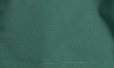 Lole Piper Rain Jacket In Basil