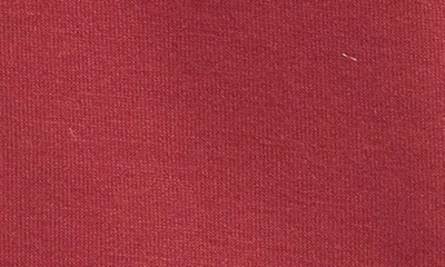 Grace Eleyae Slap Satin Lined Knit Cap In Wine