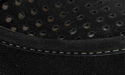 Shop Jambu Jessie Slip-on Sneaker In Black