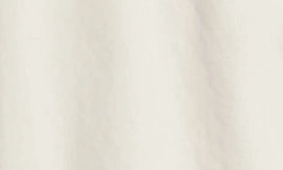 Berle Charleston Khakis Cotton Poplin Flat Front Shorts In Stone