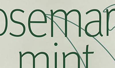 Aveda Rosemary Mint Hand & Body Wash