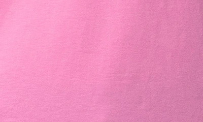 Shop Maceoo Vivaldi Solid Trip Pink V-neck T-shirt