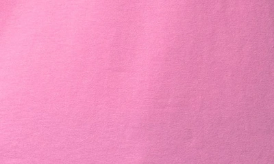 Maceoo Vivaldi Solid Trip Pink V-neck T-shirt In Pink
