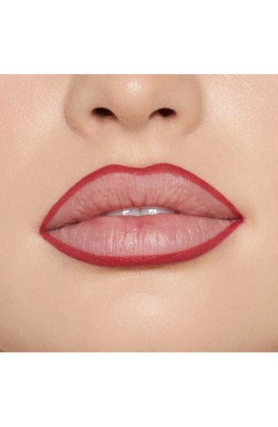 Shop Kylie Skin Lip Liner In Beau