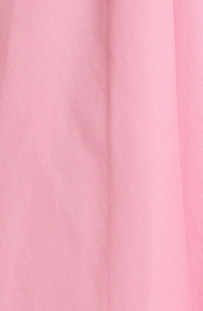 Shop Alexis Jaden Belted Dress In Pink